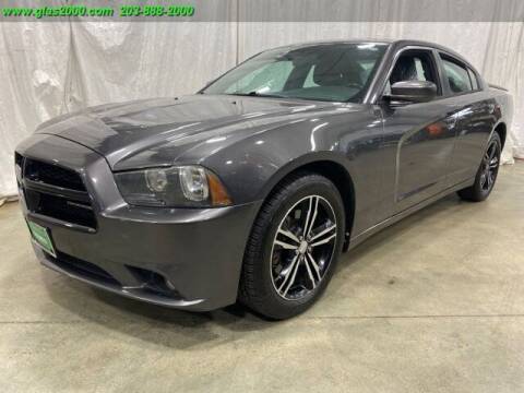 2014 Dodge Charger for sale at Green Light Auto Sales LLC in Bethany CT