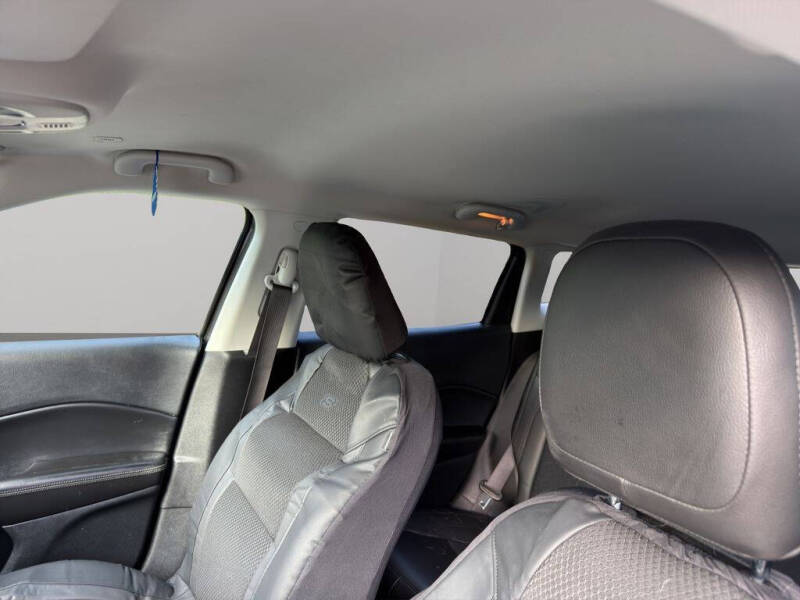 2019 Jeep Compass Altitude
