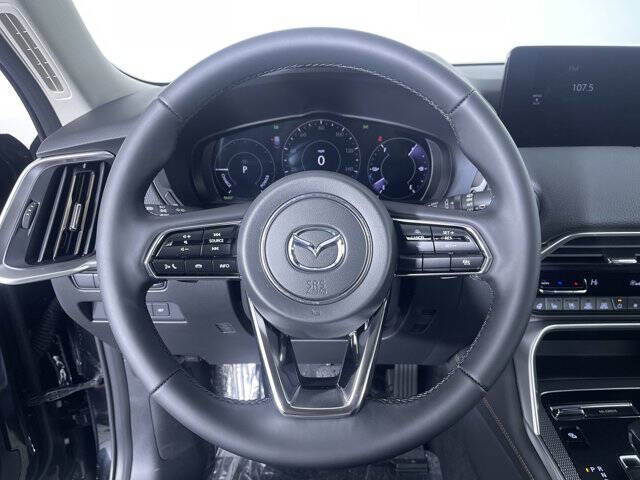 2026 Mazda CX-90 Plug-in Hybrid Preferred