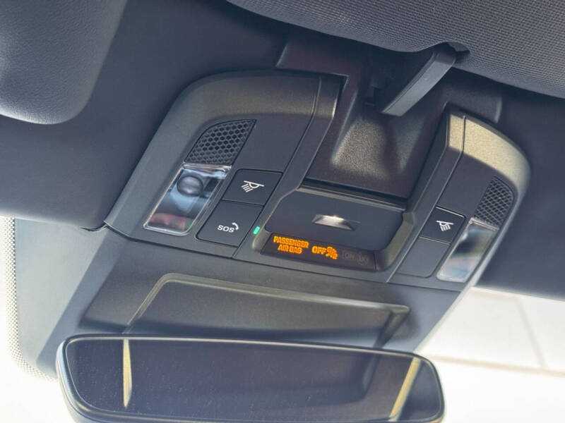 2021 Porsche 911 Targa 4S