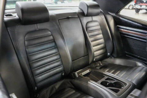 1972 Chevrolet Nova