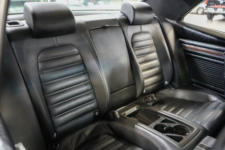 1972 Chevrolet Nova