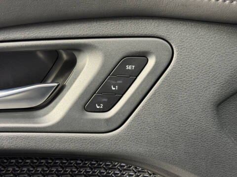 2024 Nissan Ariya Engage e-4ORCE