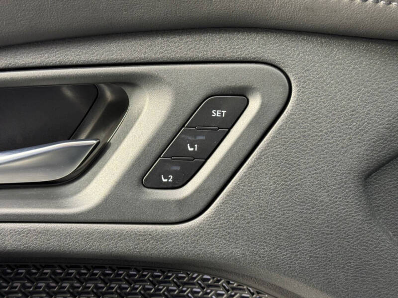 2024 Nissan Ariya Engage e-4ORCE