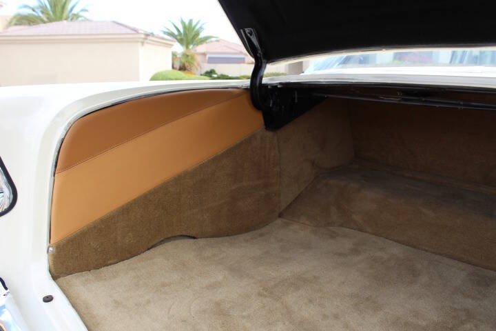 1956 Chevrolet Bel Air