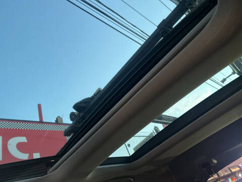 2012 Nissan Murano SL