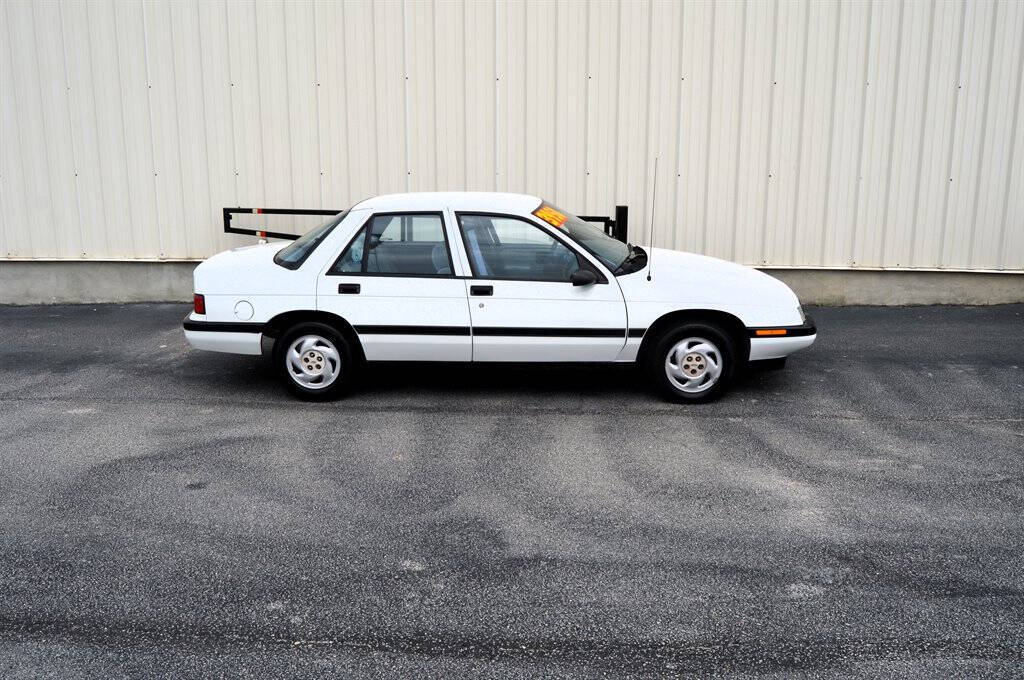 Chevrolet Corsica For Sale In Augusta, GA