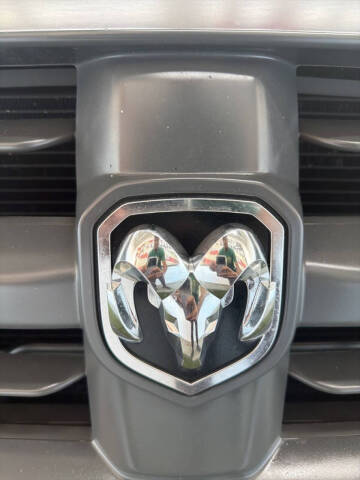 2018 RAM ProMaster 2500 159 WB