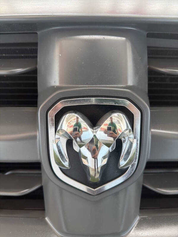 2018 RAM ProMaster 2500 159 WB