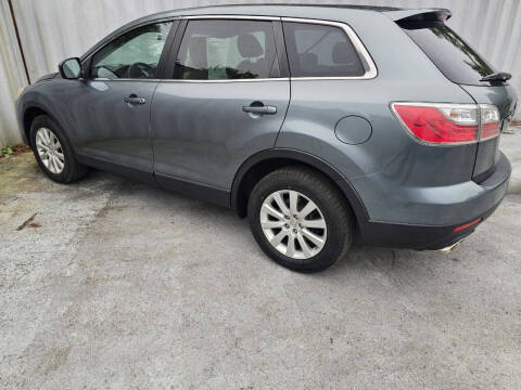 2010 Mazda CX-9 Touring