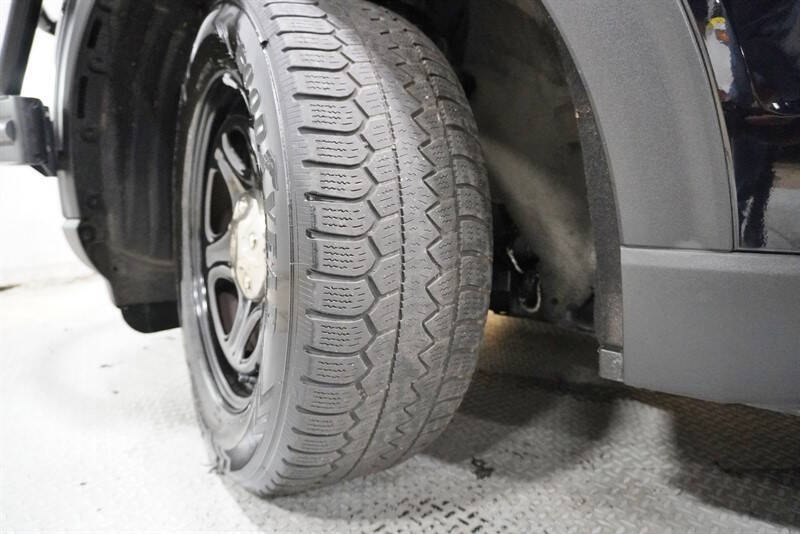 2020 Ford Explorer Police Interceptor Utility