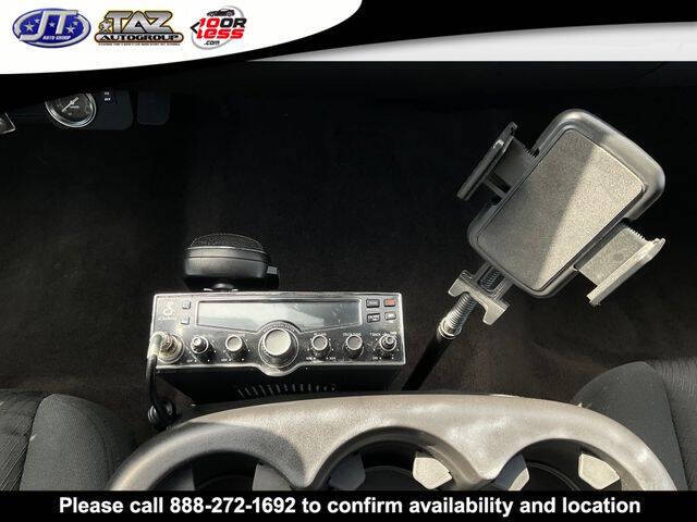 2013 GMC Sierra 2500HD