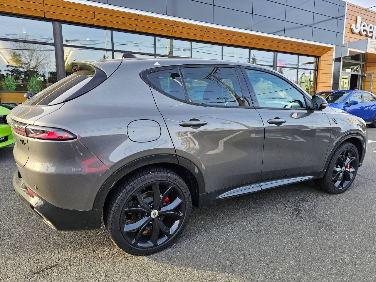 2024 Dodge Hornet for sale at Autos by Talon in Seattle, WA