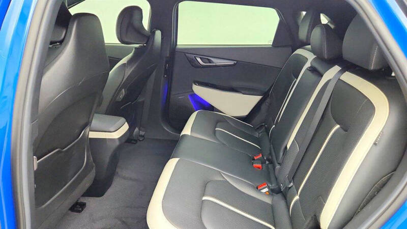 2025 Kia EV6 GT-Line