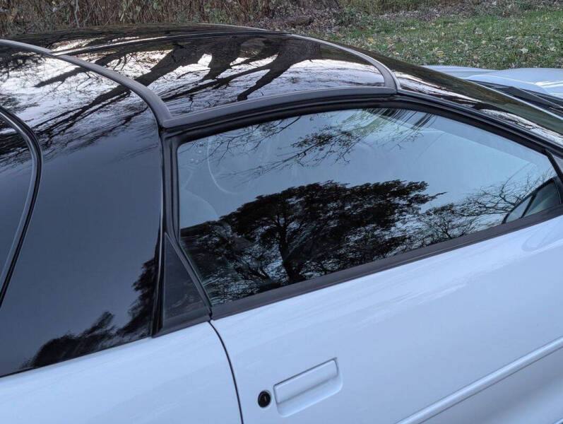 2000 Chevrolet Camaro