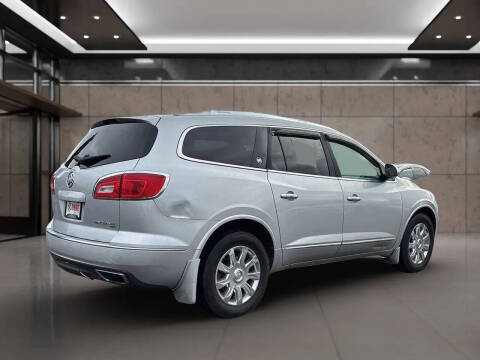 2017 Buick Enclave Premium