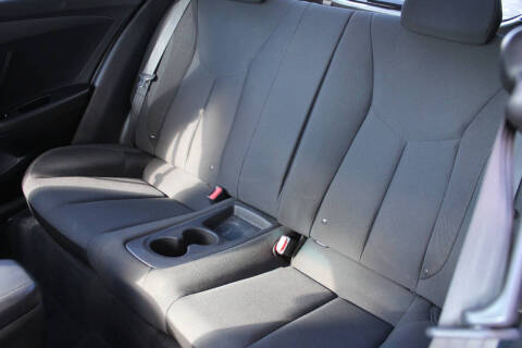 2017 Hyundai Veloster Value Edition