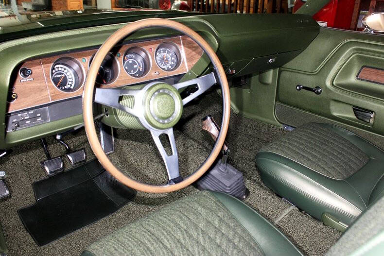 1970 Dodge Challenger