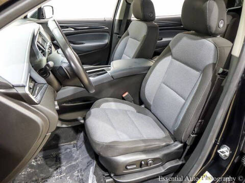 2019 Buick Enclave Preferred
