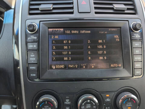 2010 Mazda CX-9 Touring