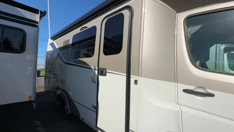 2015 Mercedes-Benz Sprinter