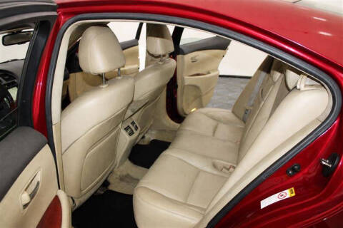 2009 Lexus ES 350