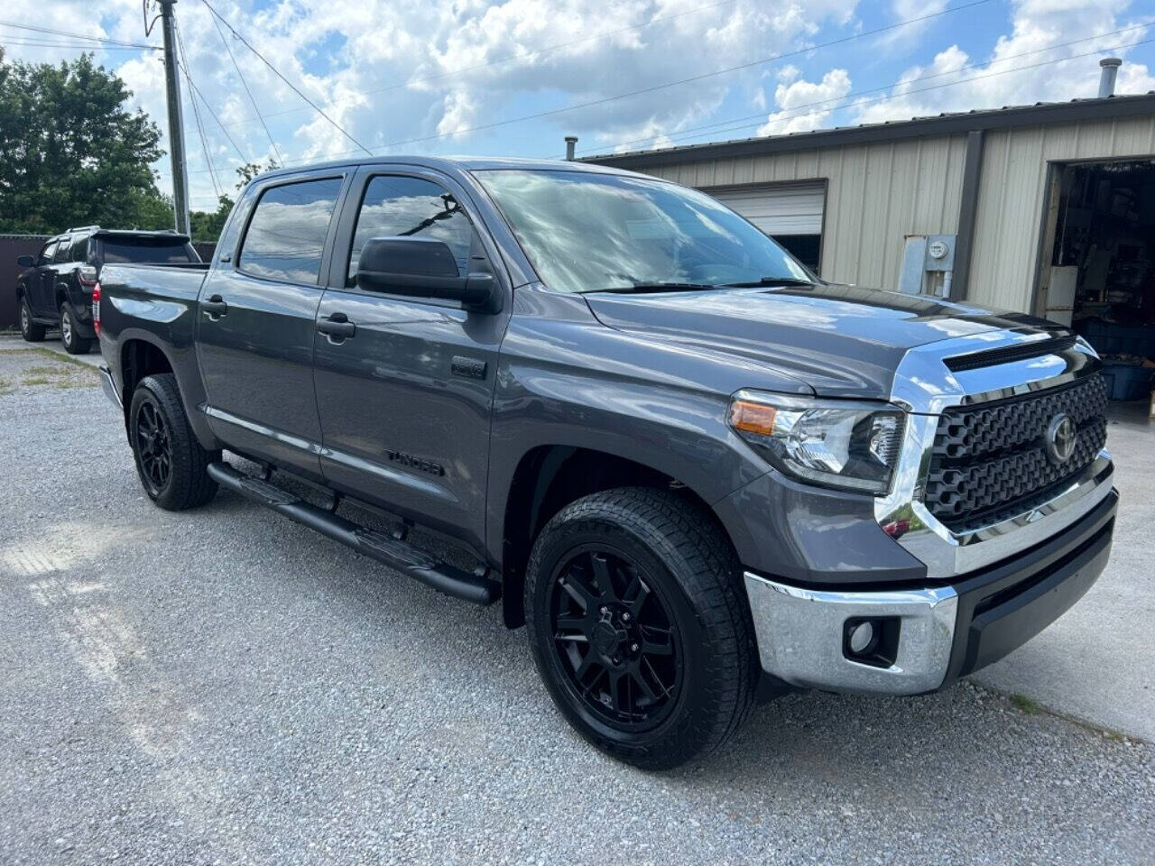 Pickups For Sale in Vonore, TN Whites Auto Sales LLC