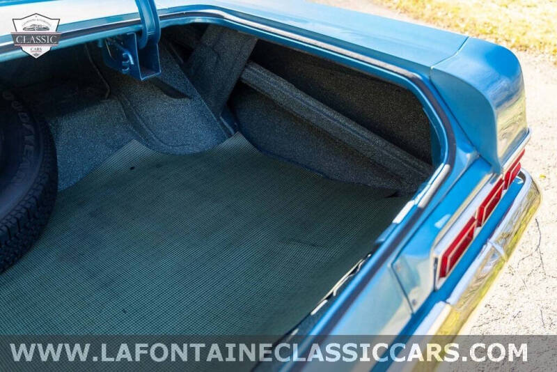 1966 Chevrolet Impala