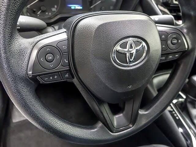 2024 Toyota Corolla for sale at MAYA WHOLESALE INC in Addison, IL