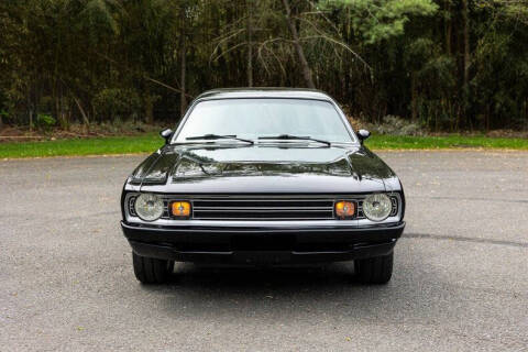 1972 Dodge Demon