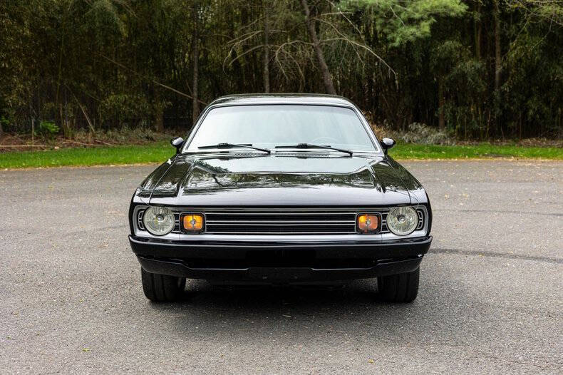 1972 Dodge Demon