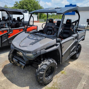 2023 INTIMIDATOR CLASSIC GC1K for sale at Dukes Automotive LLC in Lancaster SC