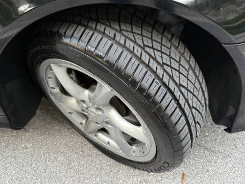 2006 Mercedes-Benz CLK CLK 350