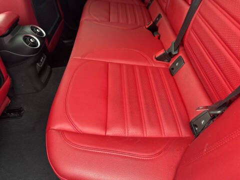 2023 Alfa Romeo Stelvio Veloce