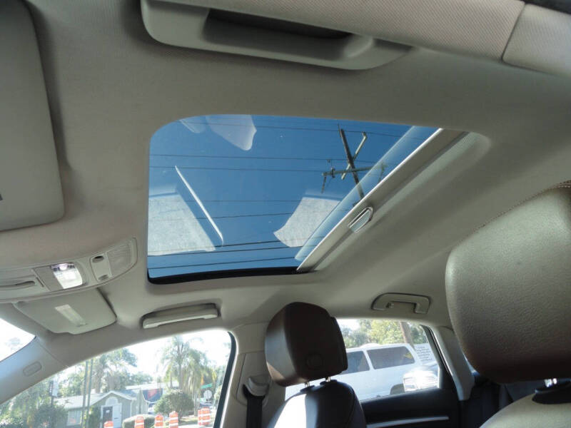 2015 Audi A3 2.0T quattro Premium Plus