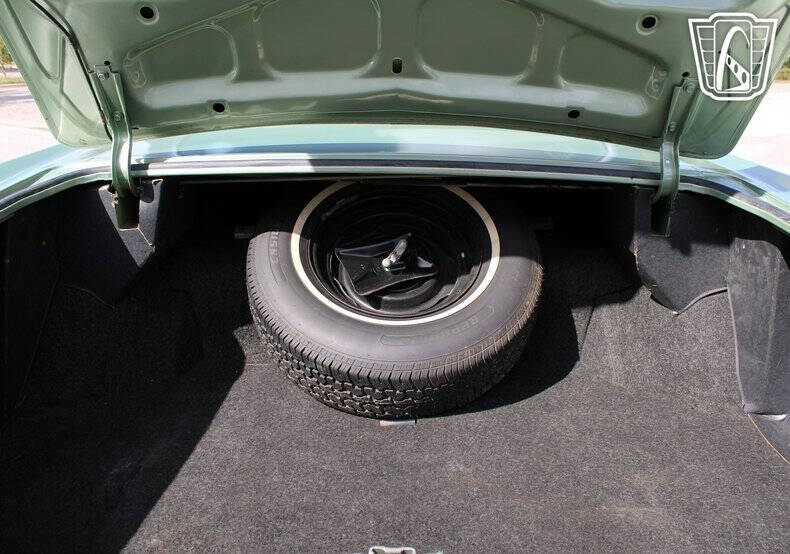 1967 Cadillac DeVille