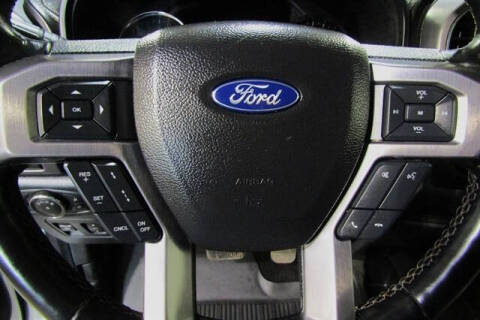 2021 Ford Expedition Platinum