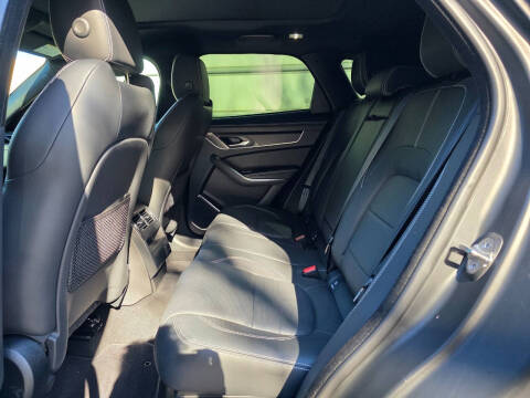 2021 Jaguar F-PACE P400 R-Dynamic S