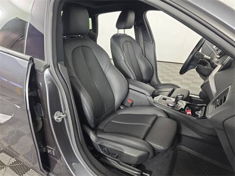 2021 BMW 2 Series 228i xDrive Gran Coupe