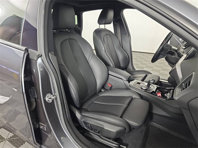 2021 BMW 2 Series 228i xDrive Gran Coupe