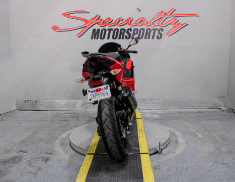 2024 Kawasaki Ninja 500 SE ABS