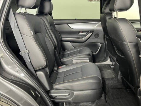 2024 Mazda CX-90 3.3 Turbo Premium