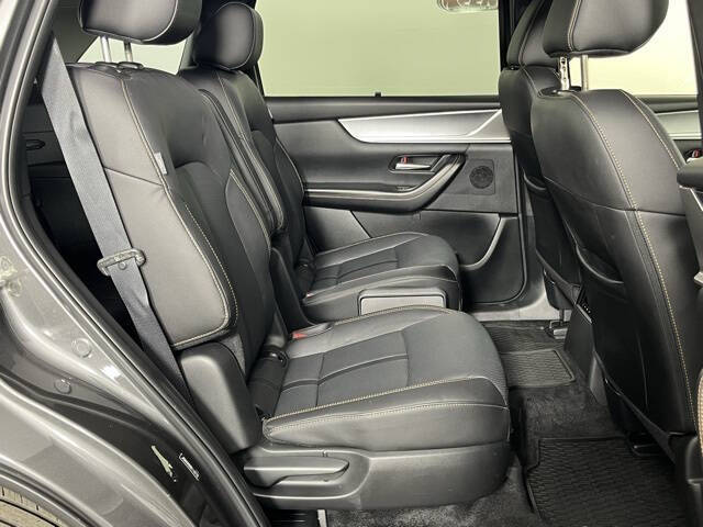 2024 Mazda CX-90 3.3 Turbo Premium