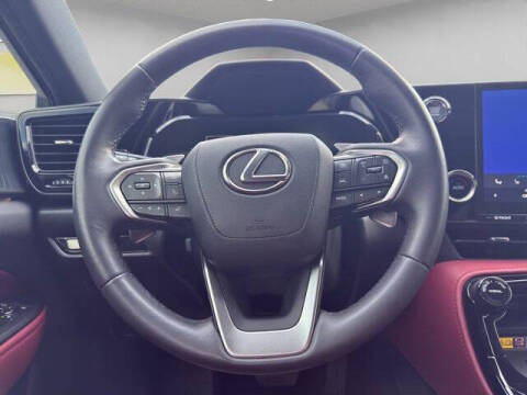 2023 Lexus NX 350 Premium