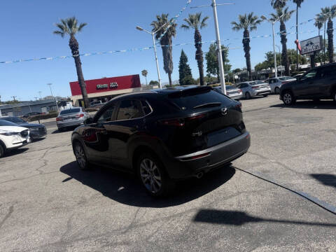 2023 Mazda CX-30 2.5 S Select