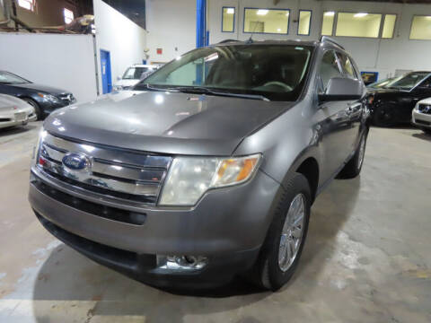 2009 Ford Edge