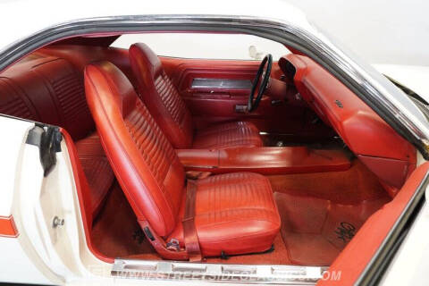 1970 Dodge Challenger