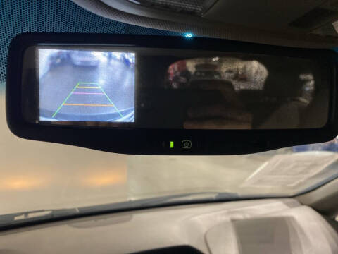 2011 Honda Odyssey EX