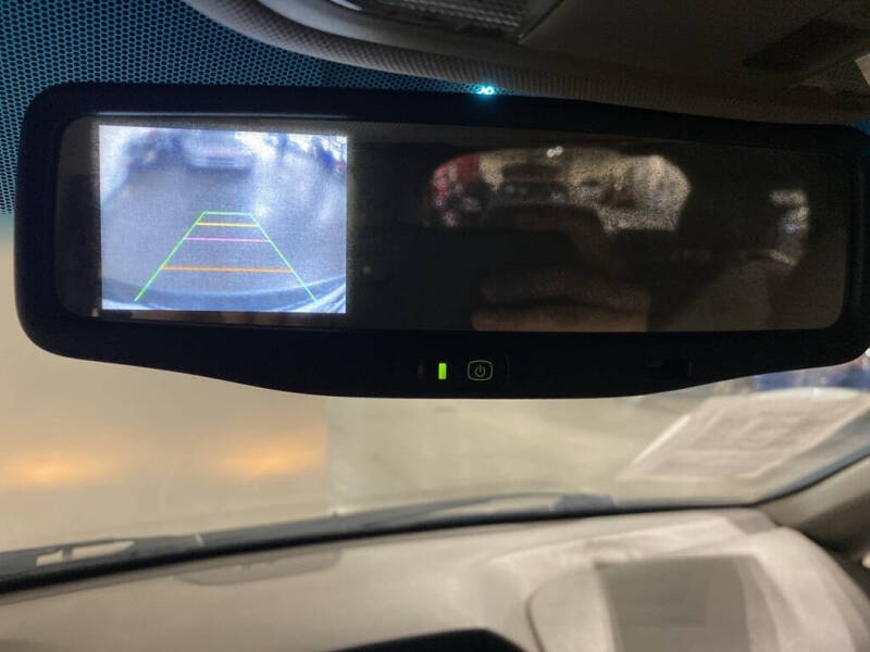 2011 Honda Odyssey EX