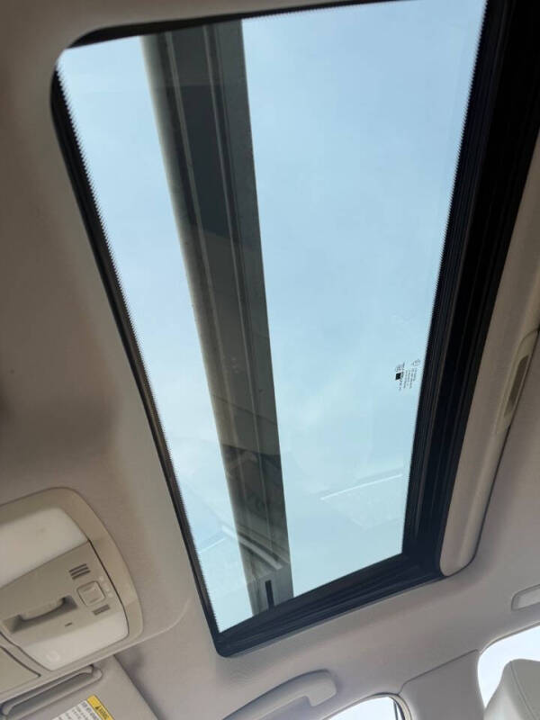 2010 Infiniti G37 Sedan x